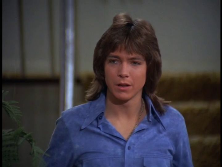 David Cassidy