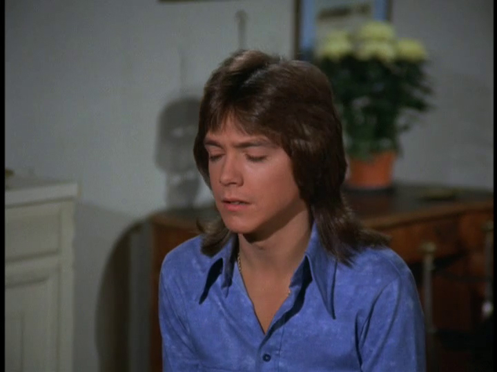 David Cassidy