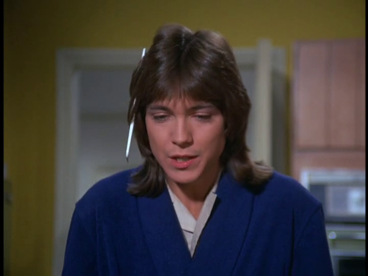 David Cassidy