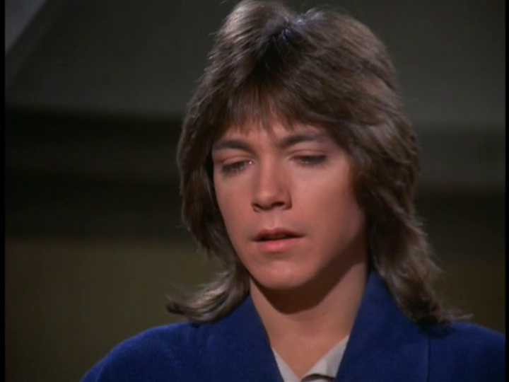 David Cassidy