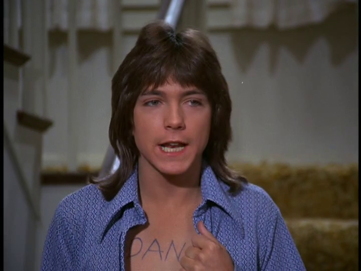 David Cassidy