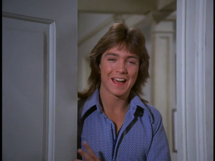 David Cassidy