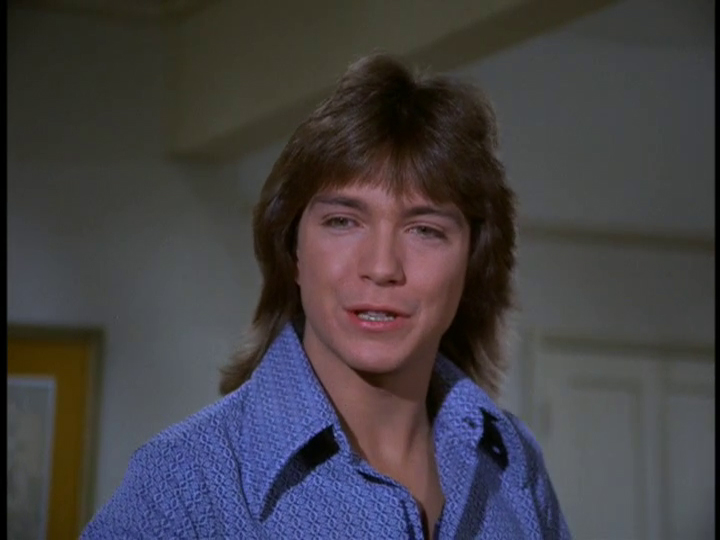 David Cassidy