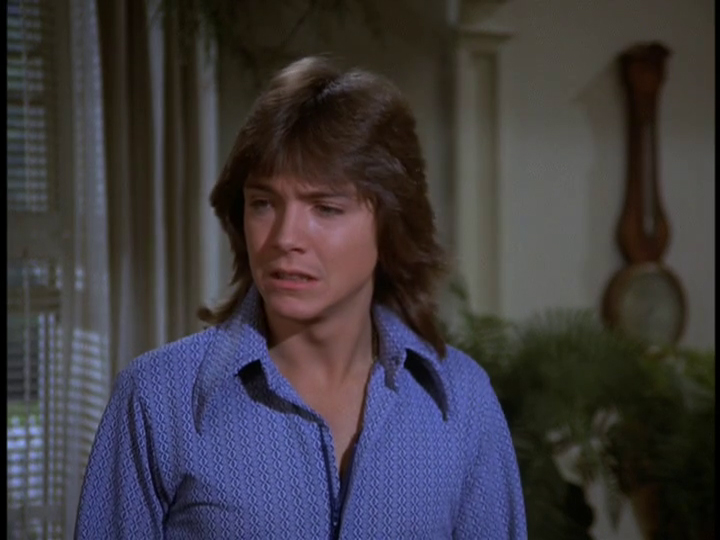 David Cassidy