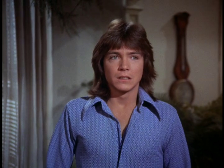 David Cassidy