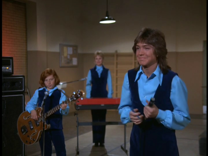 David Cassidy