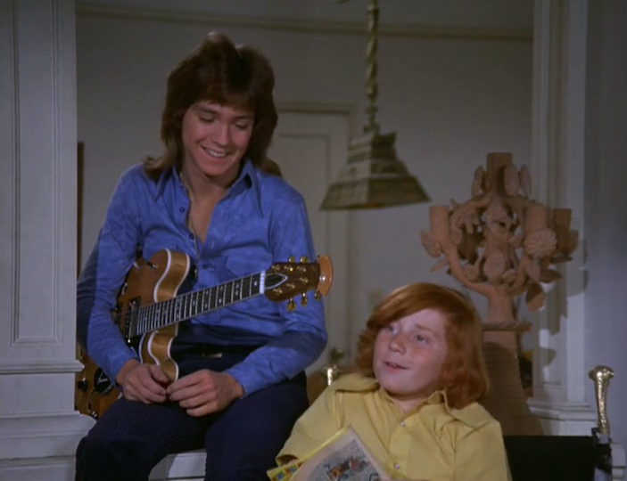 David Cassidy
