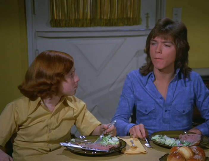 David Cassidy