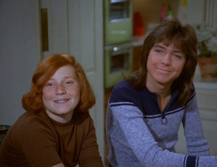 David Cassidy