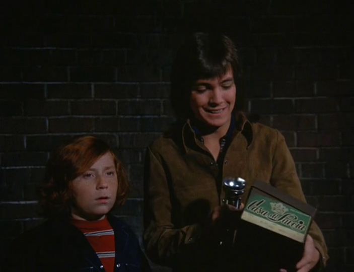 David Cassidy