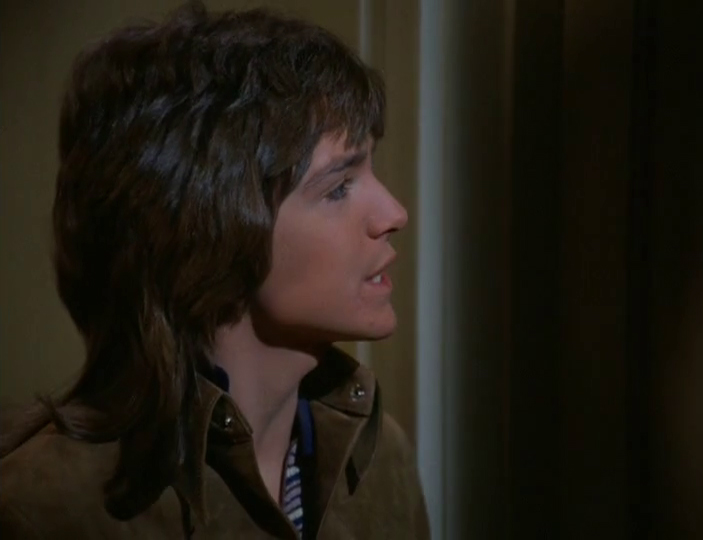 David Cassidy