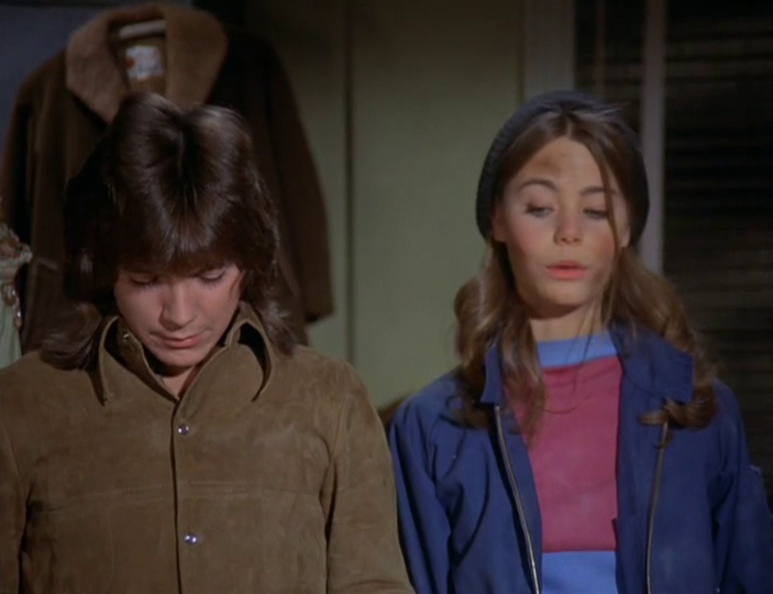 David Cassidy