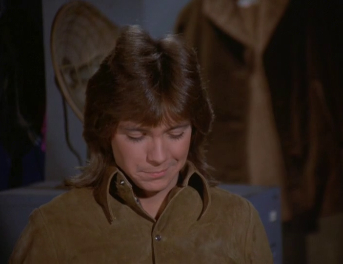 David Cassidy