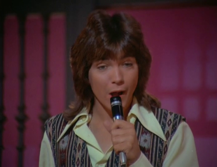 David Cassidy