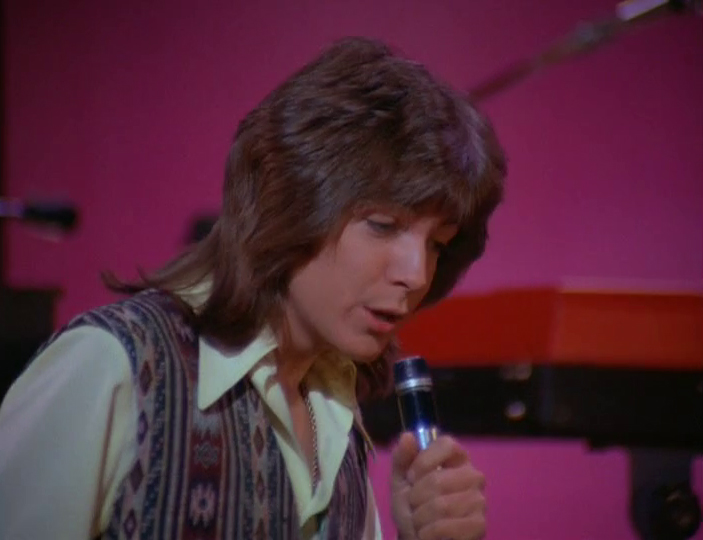 David Cassidy