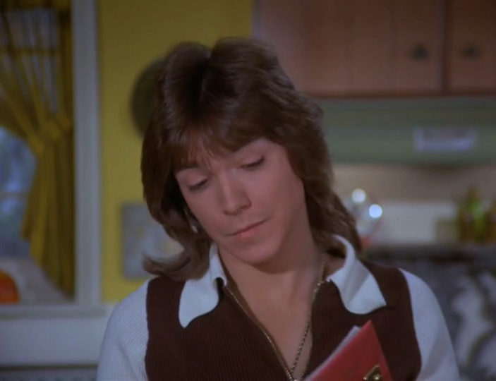 David Cassidy