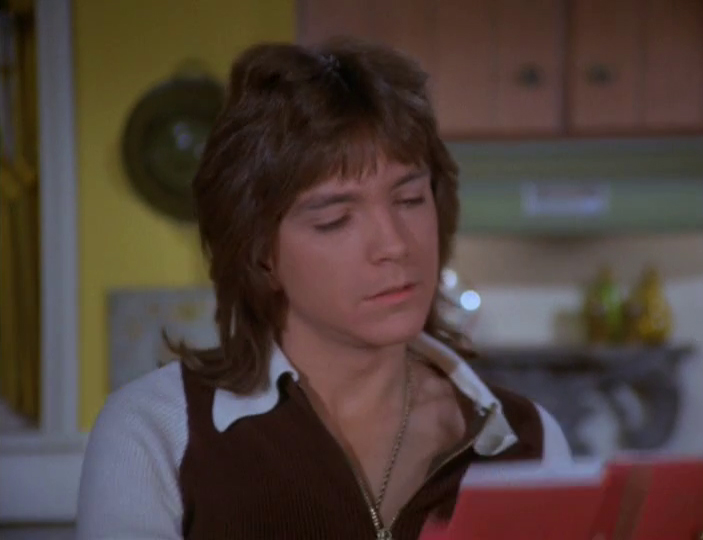 David Cassidy