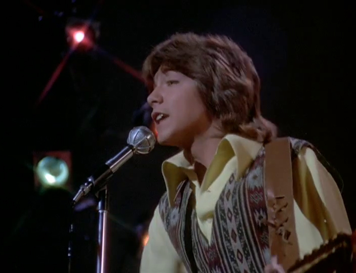 David Cassidy