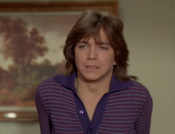 David Cassidy