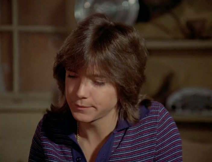 David Cassidy