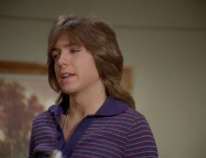 David Cassidy