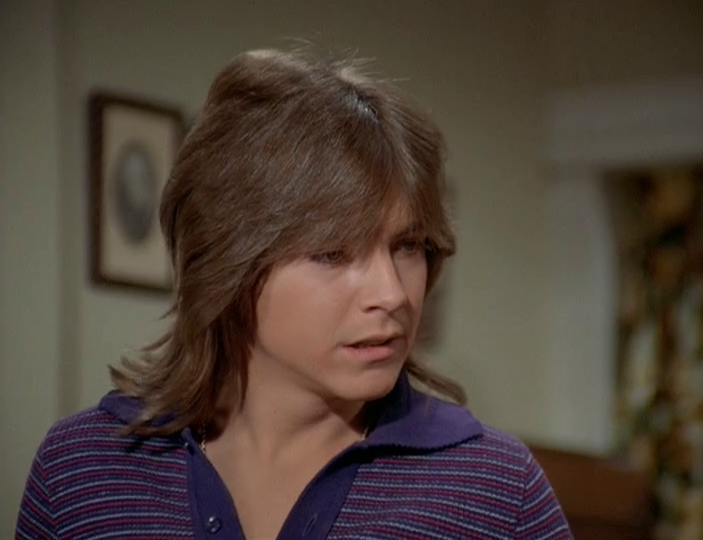 David Cassidy