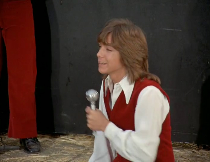 David Cassidy