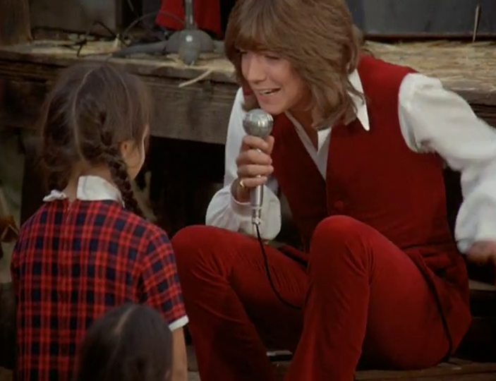 David Cassidy