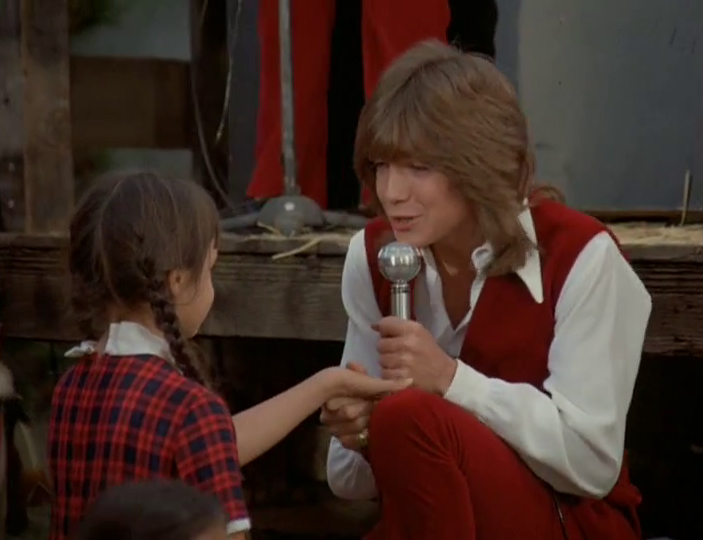 David Cassidy