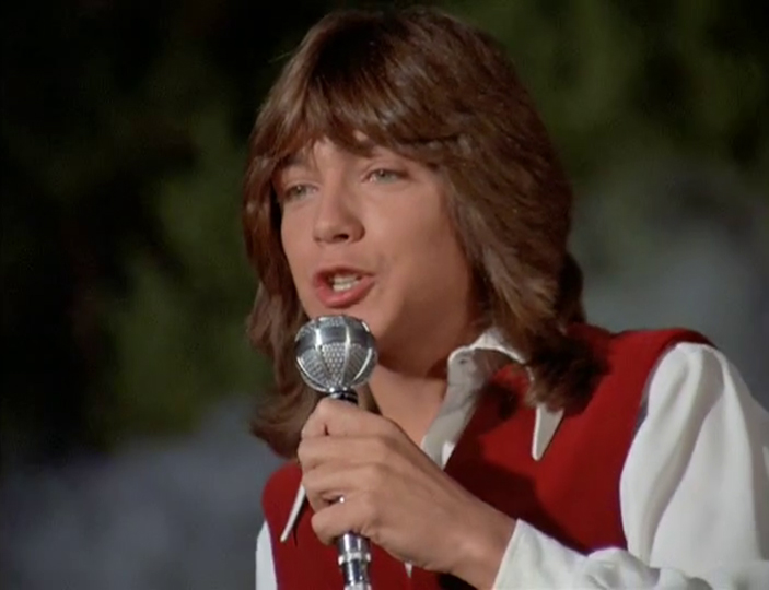 David Cassidy