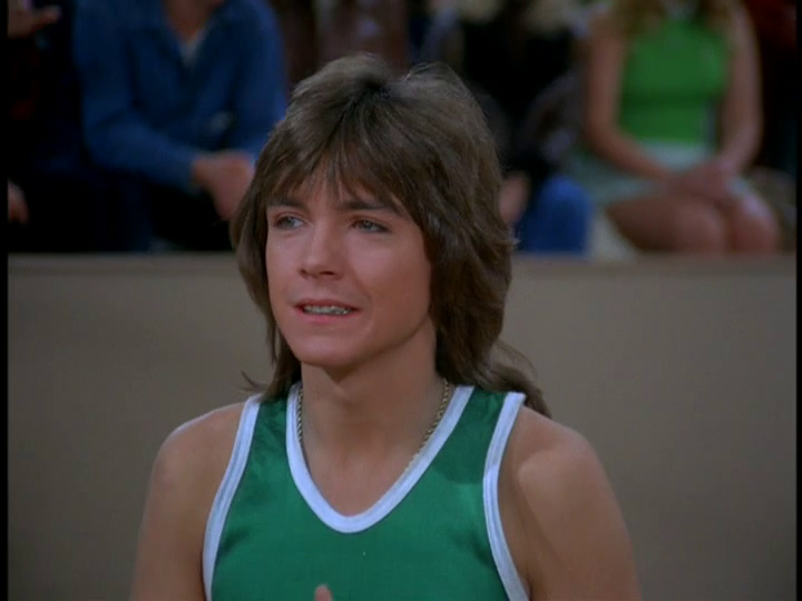 David Cassidy