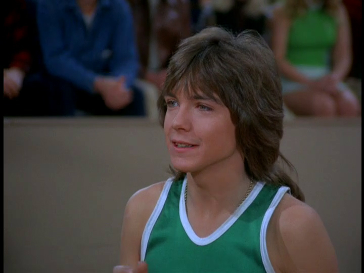 David Cassidy