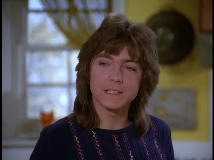 David Cassidy