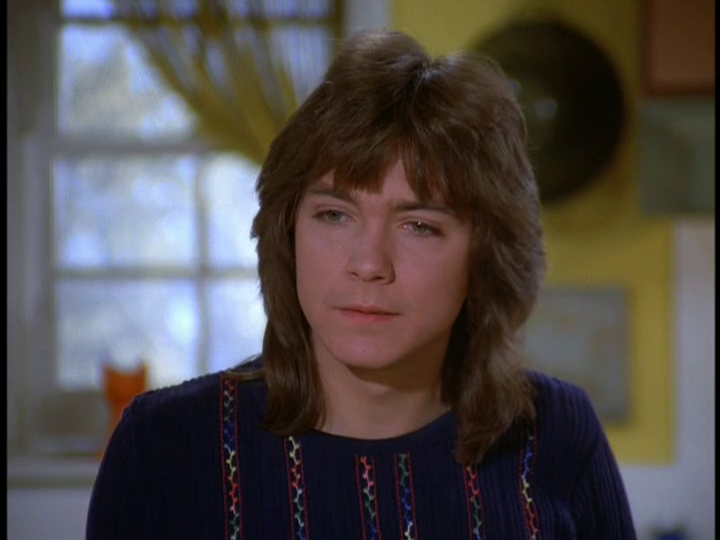 David Cassidy