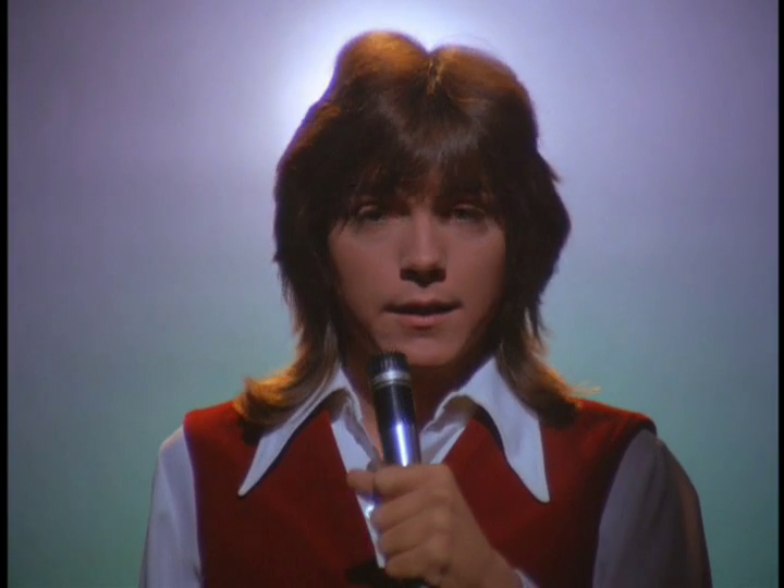 David Cassidy