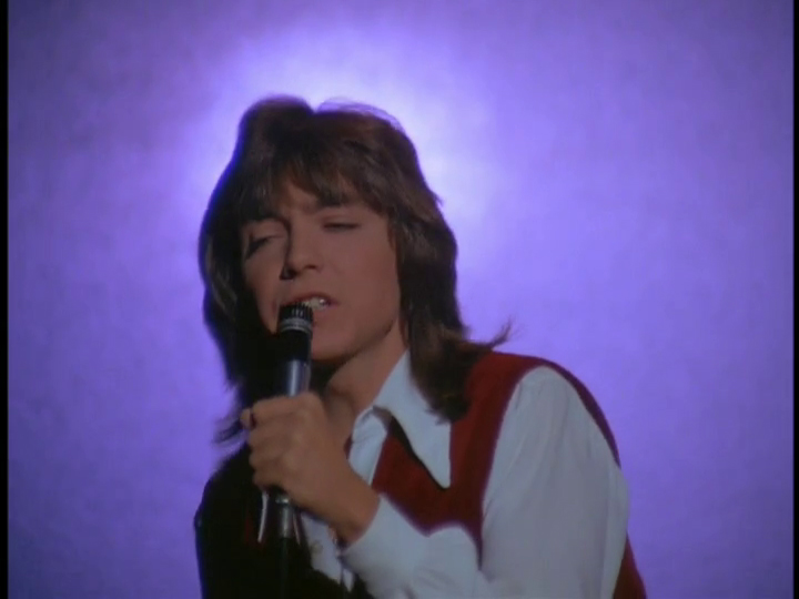 David Cassidy