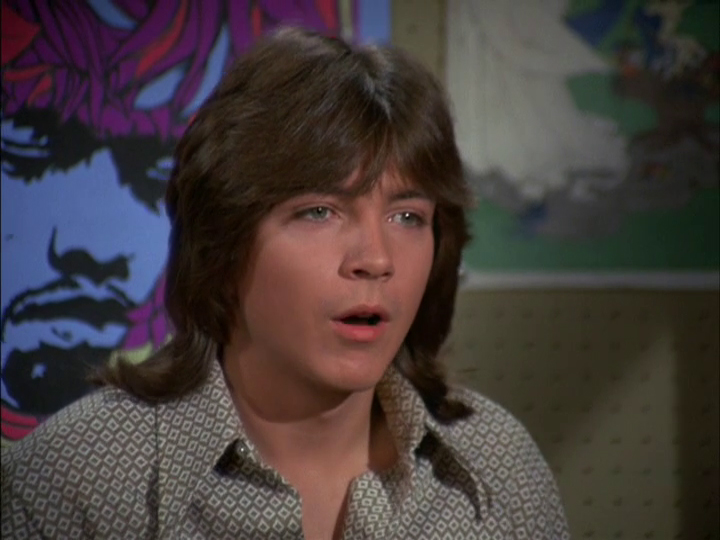 David Cassidy