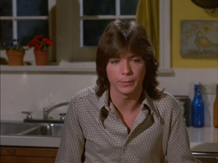 David Cassidy