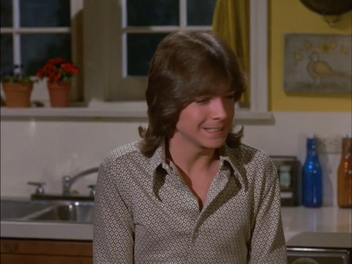 David Cassidy