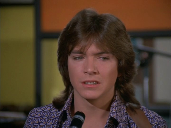 David Cassidy