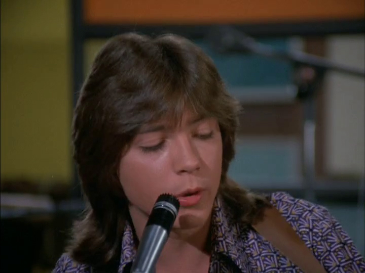 David Cassidy