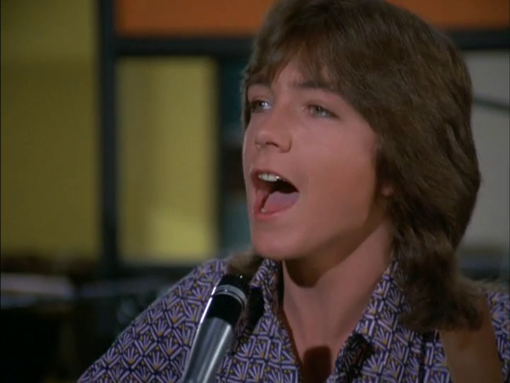 David Cassidy