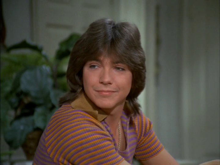 David Cassidy