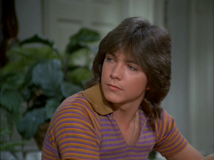 David Cassidy