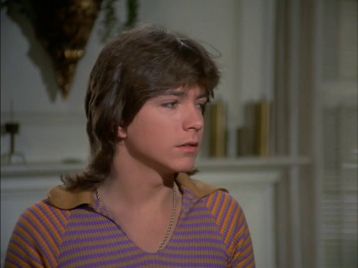 David Cassidy