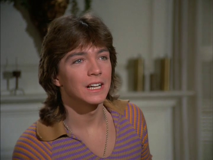 David Cassidy