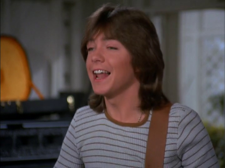 David Cassidy