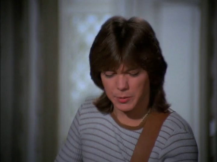 David Cassidy