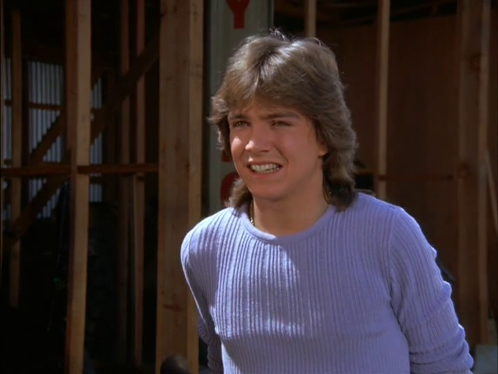 David Cassidy