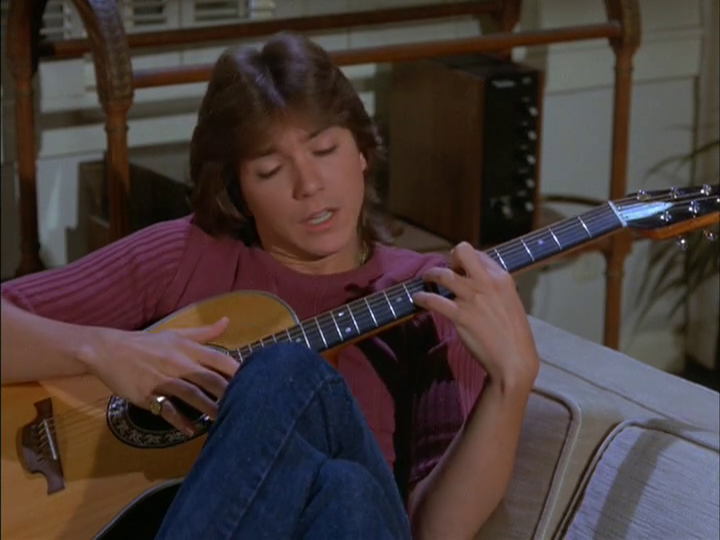 David Cassidy